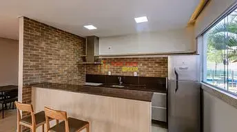 Apartamento, 2 quartos, 46 m² - Foto 34