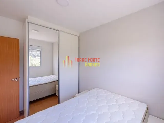 Apartamento, 2 quartos, 46 m² - Foto 10