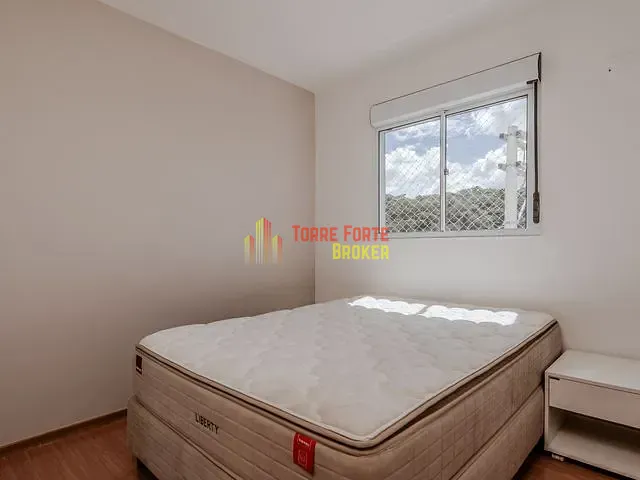 Apartamento, 2 quartos, 46 m² - Foto 9