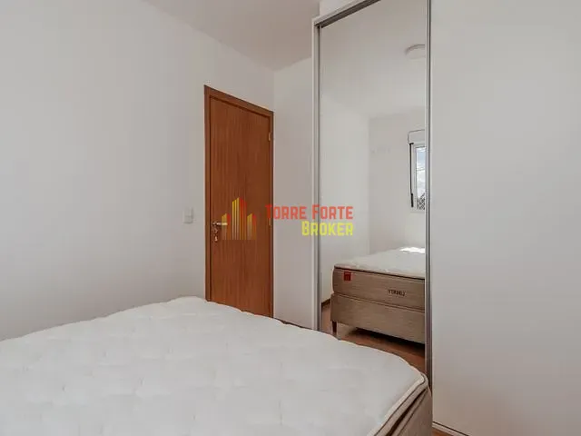 Apartamento, 2 quartos, 46 m² - Foto 8