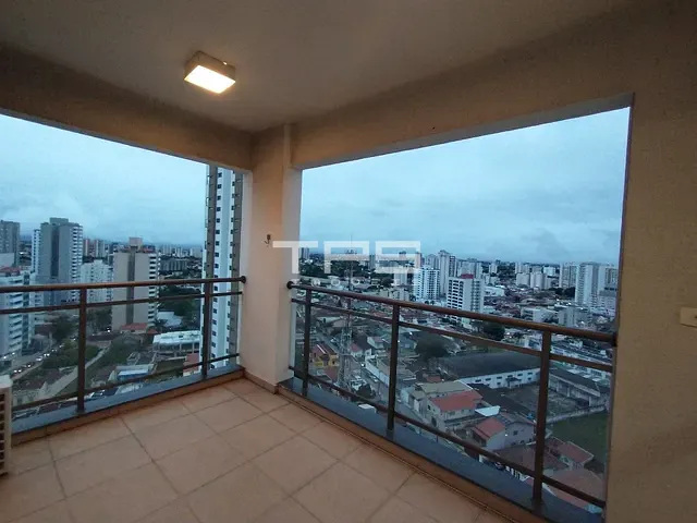 Apartamento com 223m² 2 quartos e 3 banheiros, à venda, no bairro Centro em Taubaté