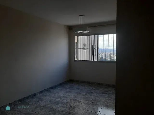 Apartamento 3 quartos e 1 banheiro, à venda, no bairro Vila Marina em São Paulo