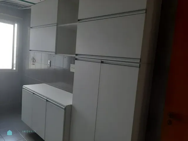 Apartamento 3 quartos e 1 banheiro, à venda, no bairro Vila Marina em São Paulo