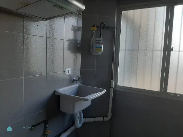 Apartamento 3 quartos e 1 banheiro, à venda, no bairro Vila Marina em São Paulo