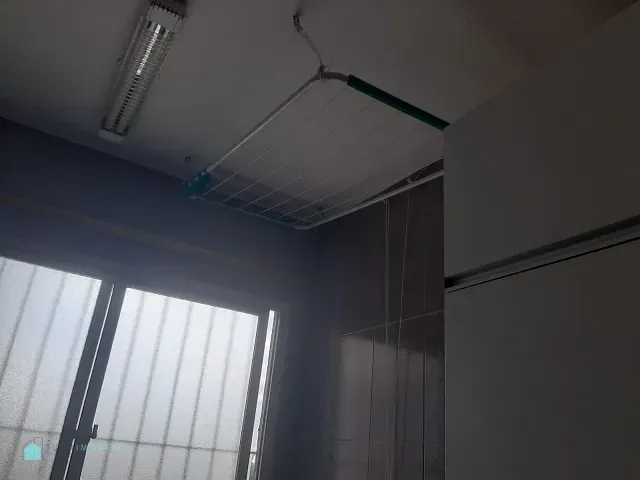 Apartamento 3 quartos e 1 banheiro, à venda, no bairro Vila Marina em São Paulo