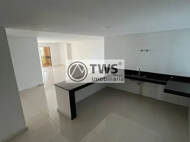 Apartamento 4 quartos e 5 banheiros, à venda, no bairro Altiplano Cabo Branco em João Pessoa