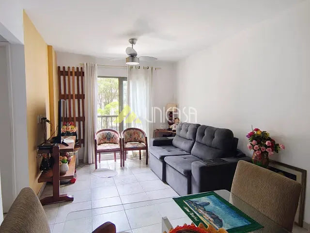 Apartamento com 55m² 2 quartos e 1 banheiro, à venda, no bairro Jardim Boa Vista (Zona Oeste) em São Paulo