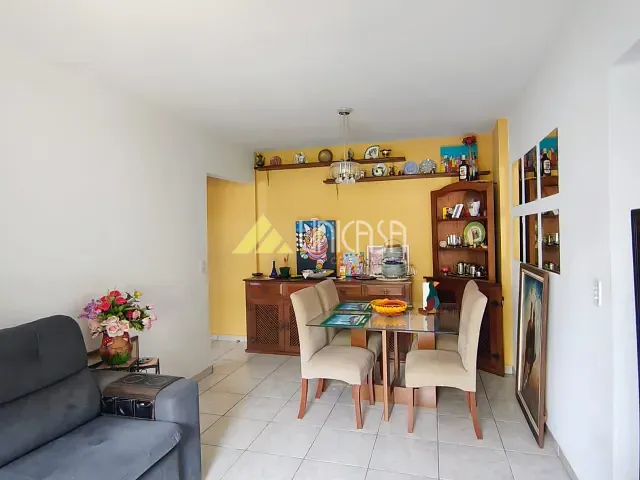 Apartamento com 55m² 2 quartos e 1 banheiro, à venda, no bairro Jardim Boa Vista (Zona Oeste) em São Paulo