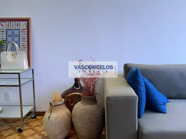 Apartamento 1 quarto e 1 banheiro, à venda, no bairro Vila Adyana em São José dos Campos