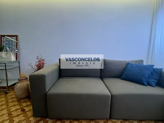 Apartamento 1 quarto e 1 banheiro, à venda, no bairro Vila Adyana em São José dos Campos