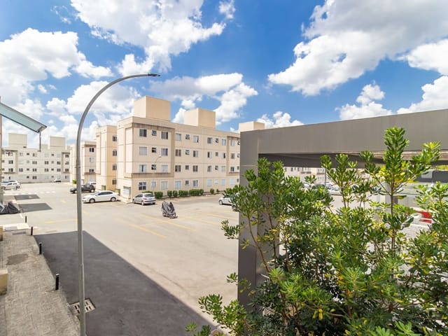 Foto do Apartamento - Apartamento com 2 dormitórios, 40m2, em condomínio Clube Casa Blanca, SJP, por R$211.000,00!! | Vision Brokers Empreendimentos Imobiliarios Ltda