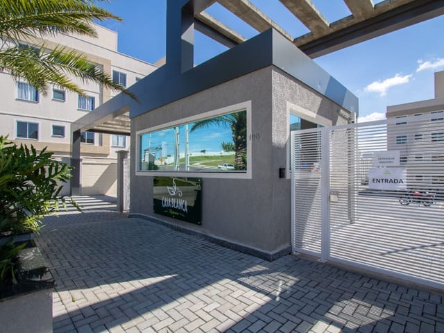 Foto do Apartamento - Apartamento com 2 dormitórios, 40m2, em condomínio Clube Casa Blanca, SJP, por R$211.000,00!! | Vision Brokers Empreendimentos Imobiliarios Ltda