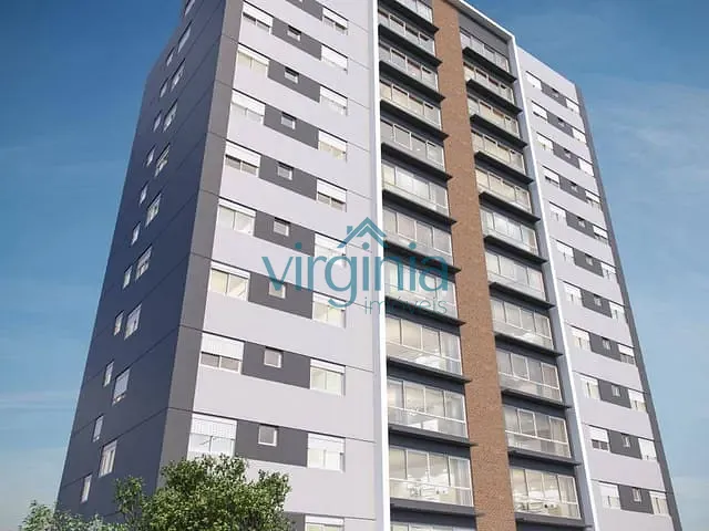 Lançamento 3 quartos e 2 banheiros, disponível, no bairro Vila Rosa em Novo Hamburgo