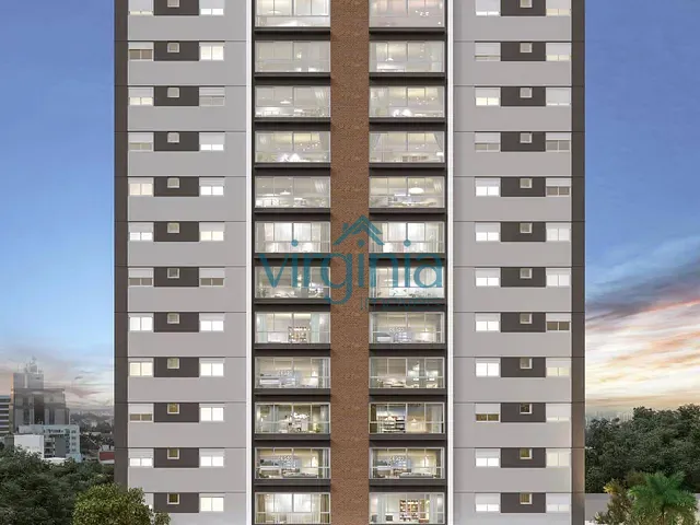 Lançamento 3 quartos e 2 banheiros, disponível, no bairro Vila Rosa em Novo Hamburgo