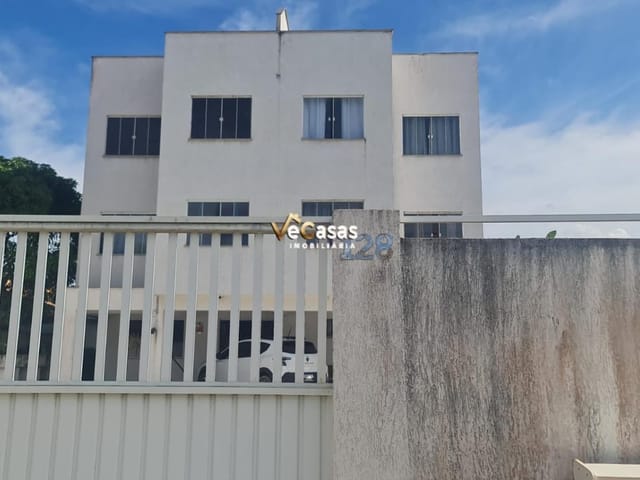 Apartamento com 70m² 2 quartos e 1 banheiro, à venda, no bairro Enseada das Gaivotas em Rio das Ostras