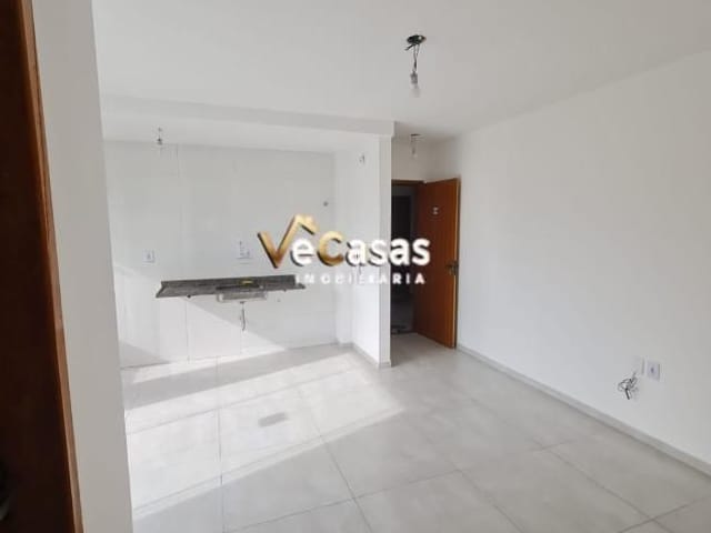 Apartamento com 70m² 2 quartos e 1 banheiro, à venda, no bairro Enseada das Gaivotas em Rio das Ostras