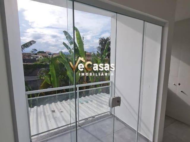 Apartamento com 70m² 2 quartos e 1 banheiro, à venda, no bairro Enseada das Gaivotas em Rio das Ostras