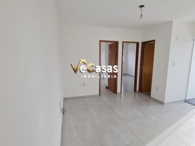 Apartamento com 70m² 2 quartos e 1 banheiro, à venda, no bairro Enseada das Gaivotas em Rio das Ostras