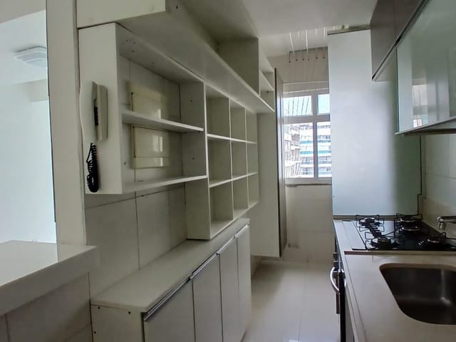 Apartamento 3 quartos e 2 banheiros, à venda, no bairro Barra da Tijuca em Rio de Janeiro