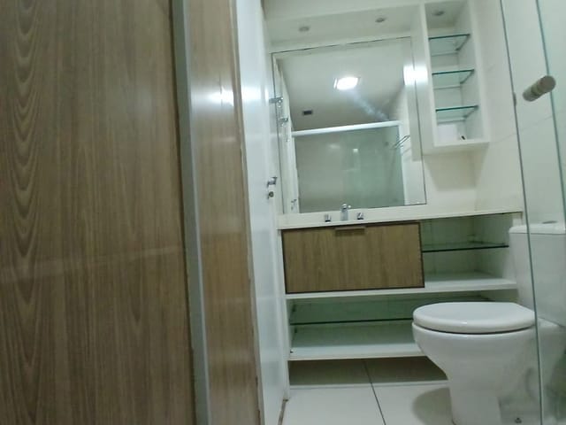 Apartamento 3 quartos e 2 banheiros, à venda, no bairro Barra da Tijuca em Rio de Janeiro