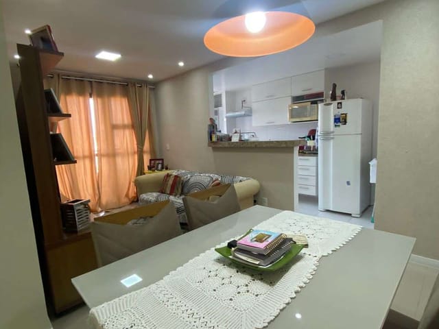 Apartamento 2 quartos e 1 banheiro, à venda, no bairro Barra Olímpica em Rio de Janeiro