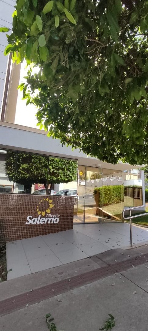 Foto do Apartamento - Apartamento com 3 dormitórios à venda, 120 m² no Villaggio Salerno- Quilombo - Cuiabá/MT | Verticali Imóveis
