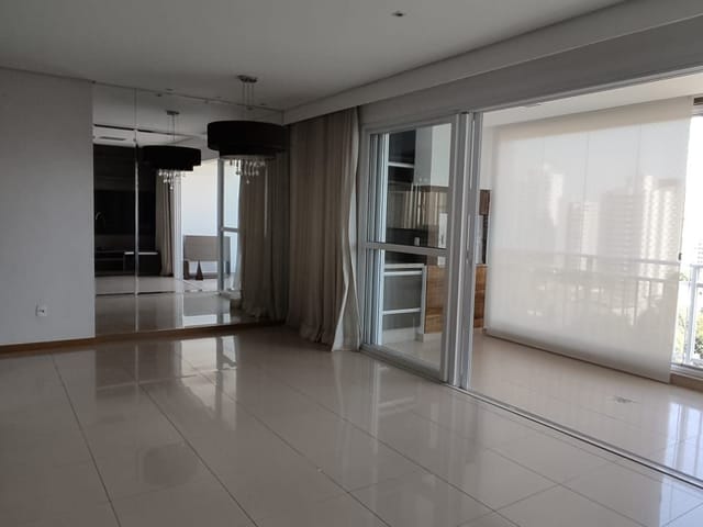 Foto do Apartamento - Apartamento com 3 dormitórios à venda, 120 m² no Villaggio Salerno- Quilombo - Cuiabá/MT | Verticali Imóveis