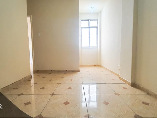 Apartamento com 51m² 1 quarto e 1 banheiro, à venda, no bairro Vila Isabel em Rio de Janeiro