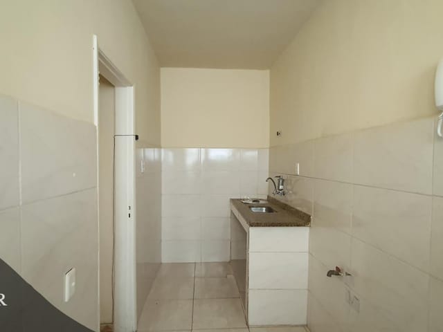 Apartamento com 51m² 1 quarto e 1 banheiro, à venda, no bairro Vila Isabel em Rio de Janeiro