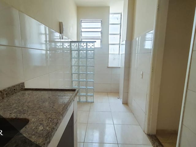 Apartamento com 51m² 1 quarto e 1 banheiro, à venda, no bairro Vila Isabel em Rio de Janeiro