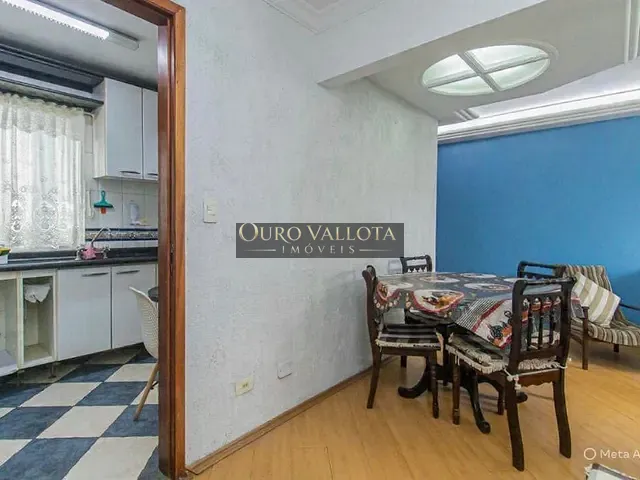 Apartamento 2 quartos e 2 banheiros, à venda, no bairro Vila Prudente em São Paulo
