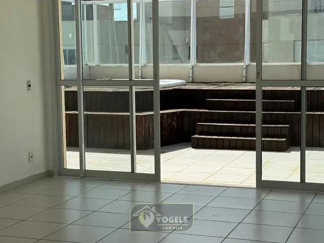 Apartamento 4 quartos e 5 banheiros, à venda, no bairro Loteamento Alphaville Campinas em Campinas