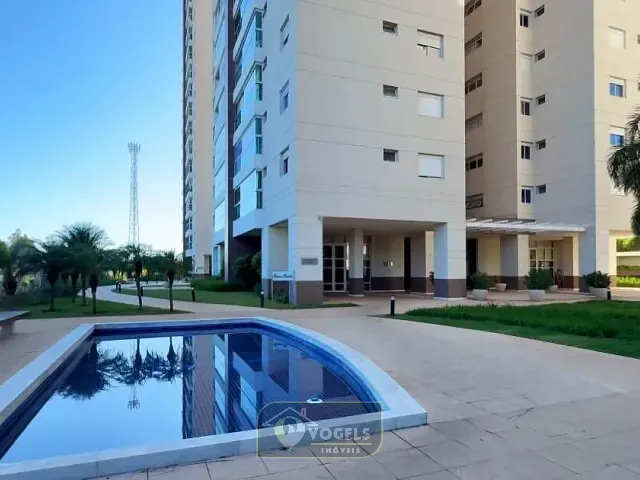 Apartamento 4 quartos e 5 banheiros, à venda, no bairro Loteamento Alphaville Campinas em Campinas