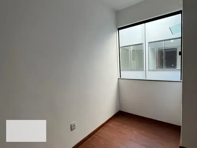 Apartamento 2 quartos e 2 banheiros, para alugar, no bairro Nossa Senhora Aparecida em Santos Dumont