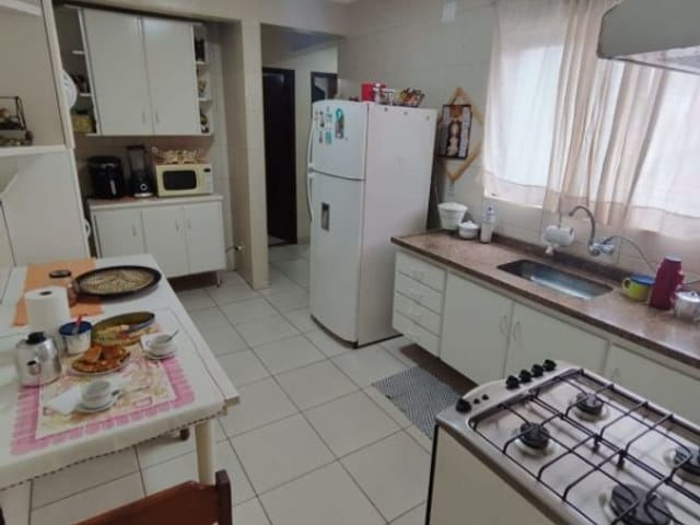 Apartamento 3 quartos e 2 banheiros, à venda, no bairro Santa Maria em São Caetano do Sul
