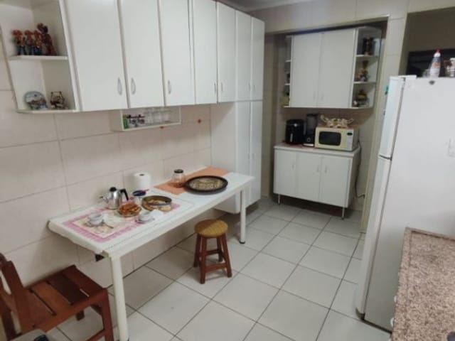 Apartamento 3 quartos e 2 banheiros, à venda, no bairro Santa Maria em São Caetano do Sul