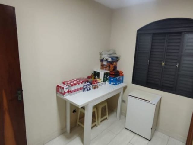 Apartamento 3 quartos e 2 banheiros, à venda, no bairro Santa Maria em São Caetano do Sul