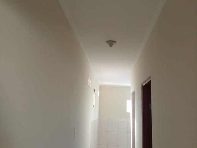 Apartamento com 42m² 1 quarto e 1 banheiro, para alugar, no bairro Parque Santo Antônio em Guarulhos