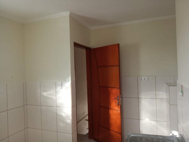 Apartamento com 42m² 1 quarto e 1 banheiro, para alugar, no bairro Parque Santo Antônio em Guarulhos