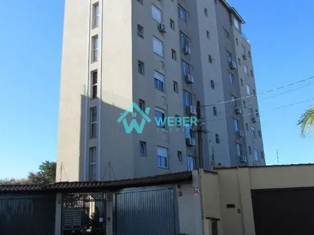 Apartamento com 183m² 3 quartos e 1 banheiro, à venda, no bairro Jardim América em São Leopoldo