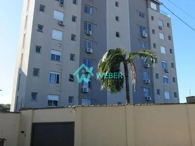 Apartamento com 183m² 3 quartos e 1 banheiro, à venda, no bairro Jardim América em São Leopoldo
