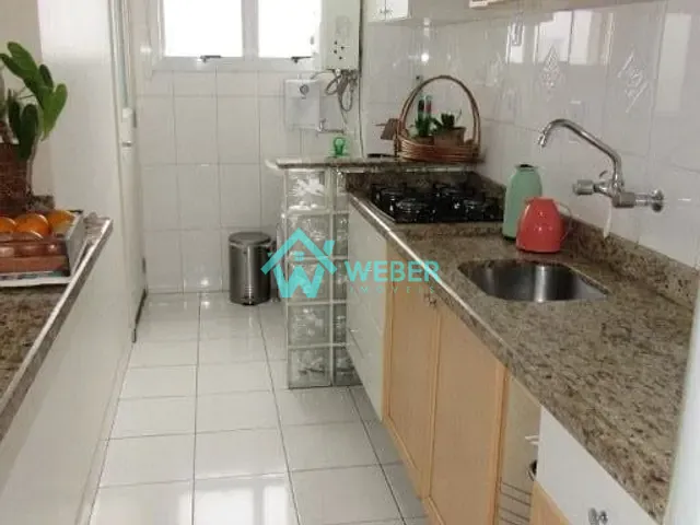 Apartamento com 183m² 3 quartos e 1 banheiro, à venda, no bairro Jardim América em São Leopoldo