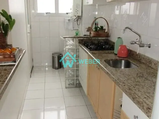 Apartamento com 183m² 3 quartos e 1 banheiro, à venda, no bairro Jardim América em São Leopoldo