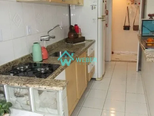 Apartamento com 183m² 3 quartos e 1 banheiro, à venda, no bairro Jardim América em São Leopoldo
