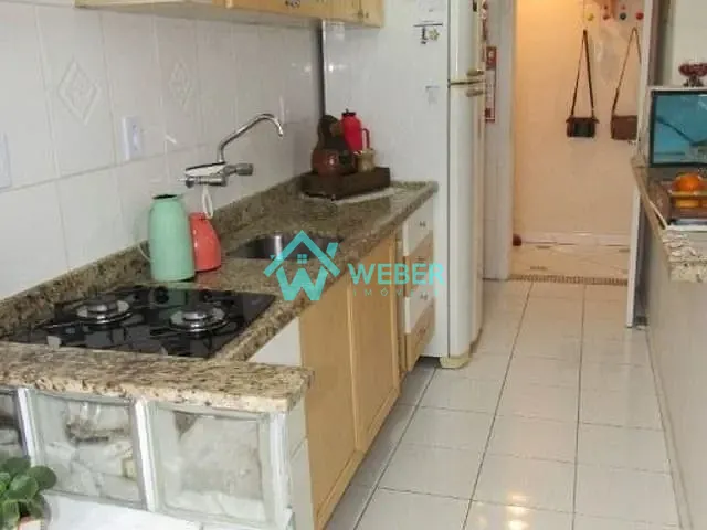 Apartamento com 183m² 3 quartos e 1 banheiro, à venda, no bairro Jardim América em São Leopoldo