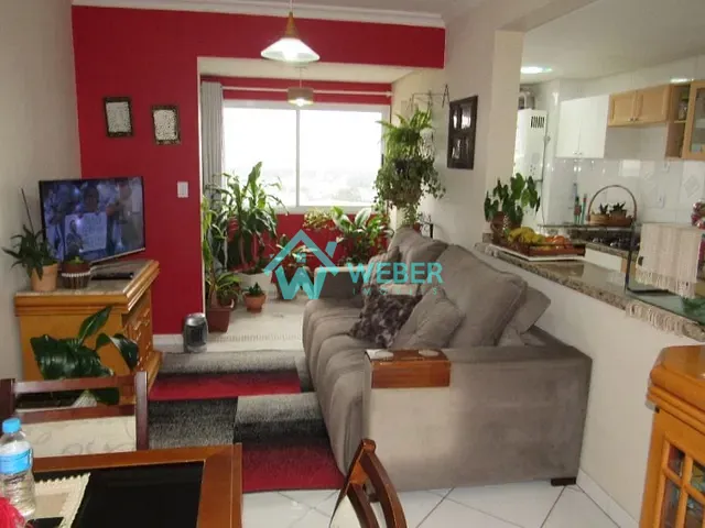 Apartamento com 183m² 3 quartos e 1 banheiro, à venda, no bairro Jardim América em São Leopoldo
