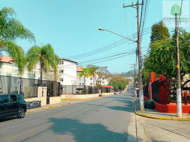 Foto do Apartamento - Apartamento no Jardim Rodeio | WEB IMÓVEIS MOGI