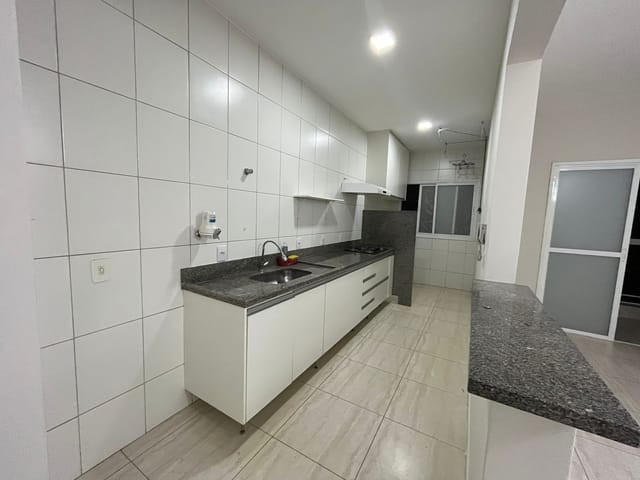 Foto do Apartamento - Apartamento à Venda, no Condomínio Residencial Morumbi, no bairro Solaris, em Araxá MG | Yes Gestão Imobiliária
