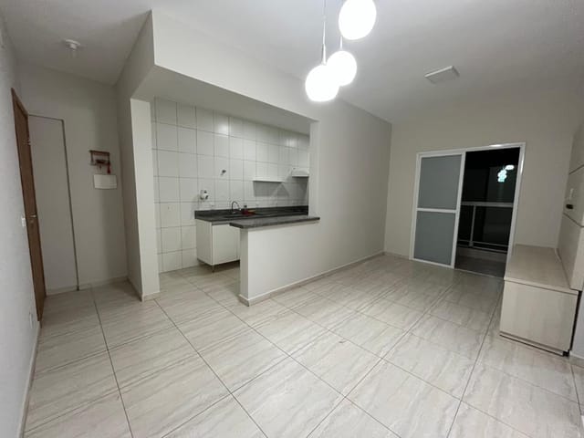 Foto do Apartamento - Apartamento à Venda, no Condomínio Residencial Morumbi, no bairro Solaris, em Araxá MG | Yes Gestão Imobiliária
