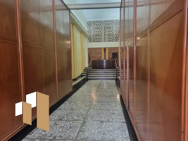 Apartamento com 100m² 3 quartos e 2 banheiros, à venda, no bairro Vila Buarque em São Paulo